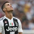 Cristiano Ronaldo’s agent criticises ‘shameful’ UEFA after Luka Modric wins award