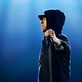 Happy Friday, Eminem has surprise released a new album
