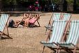 Met Office forecasts Britain’s heatwave will continue to September