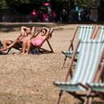 Met Office forecasts Britain’s heatwave will continue to September