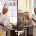 9 hilarious moments worth revisiting from last night’s Celebrity MasterChef