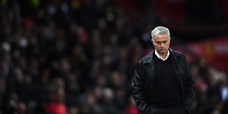 Mourinho turns to philosophy to explain his way out of Man United crisis
