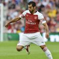 Henrikh Mkhitaryan might not be allowed to play in one of Arsenal’s Europa League matches for political reasons