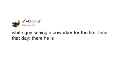 30 of the funniest tweets you might’ve missed in August