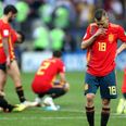 There are some huge omissions from the latest Spain squad to play England