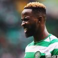 Celtic accept offer for Moussa Dembélé two days before Old Firm derby