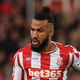 Paris Saint-Germain complete surprise signing of Eric Maxim Choupo-Moting from Stoke