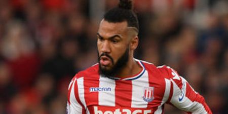 Paris Saint-Germain complete surprise signing of Eric Maxim Choupo-Moting from Stoke