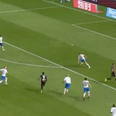 WATCH: Leon Bailey scores first goal of the season in spectacular fashion