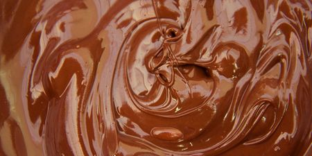 Lindt have launched a chocolate hazelnut spread that is basically fancy Nutella