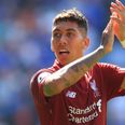 Roberto Firmino says teammate is to blame for Alisson mistake against Leicester