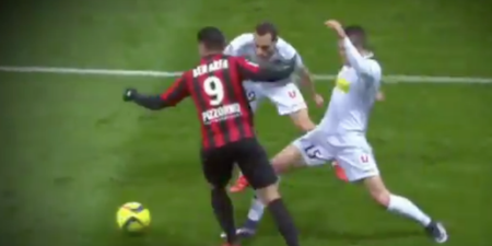 Hatem Ben Arfa’s new club welcome him with incredible video