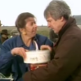 This supercut of John and Mary’s best fights from Father Ted is absolutely brilliant