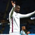 Yaya Toure looks to have returned to former club and is welcomed back with open arms