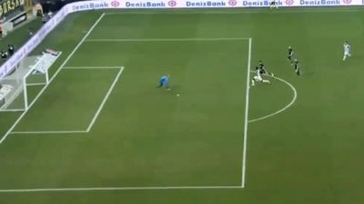 Loris Karius makes brilliant one-on-one save but concedes late equaliser