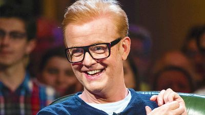 Chris Evans is leaving the BBC to join major rival