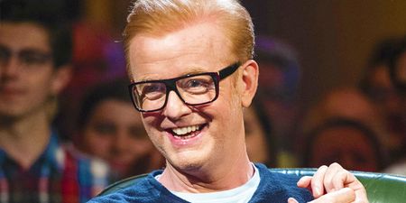 Chris Evans is leaving the BBC to join major rival