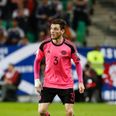 Liverpool’s Andy Robertson named new Scotland captain