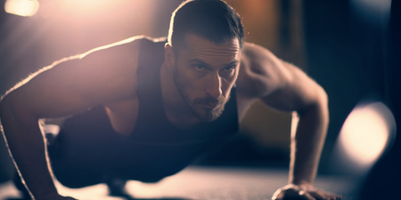 Five easy ways to boost your gym motivation