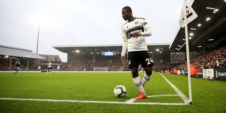 Jean Michael Seri reveals why he chose to join Fulham over Liverpool or Chelsea
