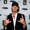 Machine Gun Kelly takes aim at Eminem with scathing diss record