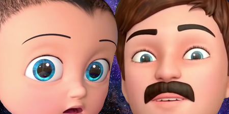 I spent an entire day watching ‘Johny Johny’ videos and achieved true enlightenment