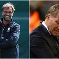 Jurgen Klopp calls Brendan Rodgers his landlord at Liverpool