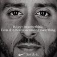 Colin Kaepernick becomes the face of Nike’s latest ‘Just Do It’ campaign
