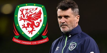 Neil Taylor reveals Roy Keane conversation after breaking Seamus Coleman’s leg