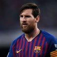 Lionel Messi names the one element of his game he must improve