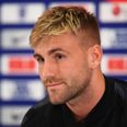 Luke Shaw admits he nearly lost his leg after horror injury