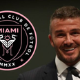 The name and crest of David Beckham’s MLS team have been officially confirmed