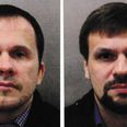 Two Russians charged with Salisbury attack, state implicated at ‘senior level’