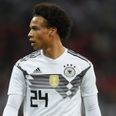 Toni Kroos takes aim at Leroy Sané’s mentality, claiming he doesn’t care whether Germany win or lose