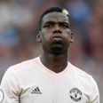 Manchester United legend claims ‘outstanding’ Paul Pogba should do even more