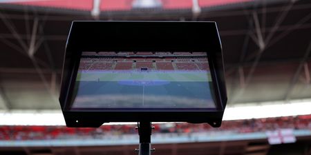 The Premier League will trial VAR after the international break