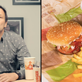 Burger King are offering somebody £20,000 to taste test their new burger