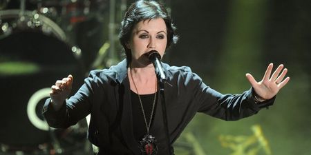 Dolores O’Riordan died of drowning due to alcohol intoxication, inquest hears