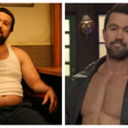 Mac from Always Sunny explains how he got so ripped