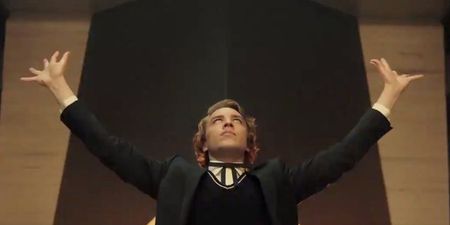 The Antichrist arrives in the new American Horror Story: Apocalypse trailer