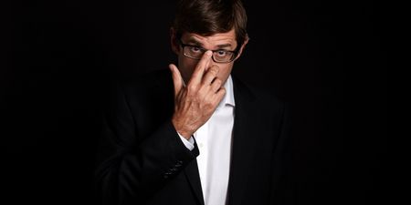A ton of classic Louis Theroux documentaries have just been added to iPlayer