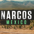 Narcos Mexico releases its first trailer and it is absolutely brutal