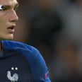 Benjamin Pavard left with Wolverine-esque scars after Antonio Rüdiger scrapes studs down his neck