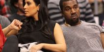 Kanye West will have to pay Kim Kardashian $200,000 a month in child support