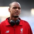 Fabinho itching to make Liverpool debut as he trials new position with Brazil