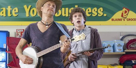 Zombieland 2 starts shooting in January, and will feature “super zombies”