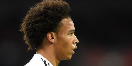 Real reason for Leroy Sane’s withdrawal from Germany squad is completely understandable
