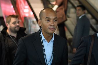 Chuka Umunna tells Corbyn to ‘call off the dogs’ amid Labour inquisition