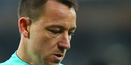 John Terry undergoes medical ahead of move to new club
