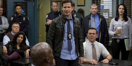 Good news Brooklyn Nine-Nine fans, we’re getting even more episodes than we thought